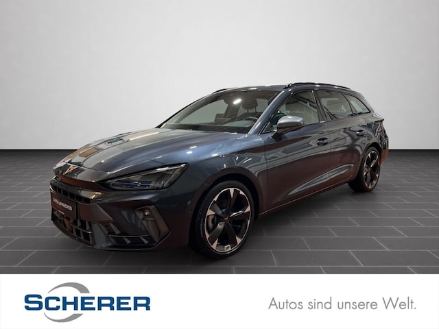 Cupra Leon DSG Sportstourer