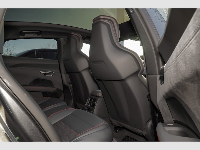 Audi e-tron GT Quattro