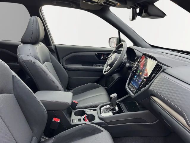 Subaru Forester AWD Premium e-Boxer e-Boxer