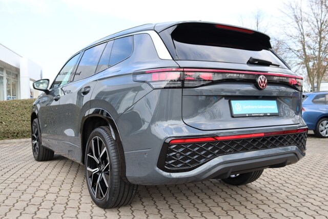 Volkswagen Tayron 2.0 TDI DSG