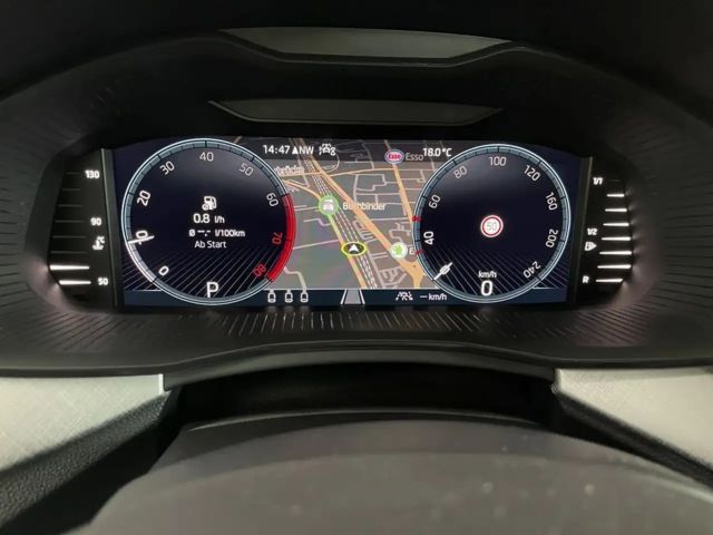 Skoda Kamiq 1.0 TSI Tour