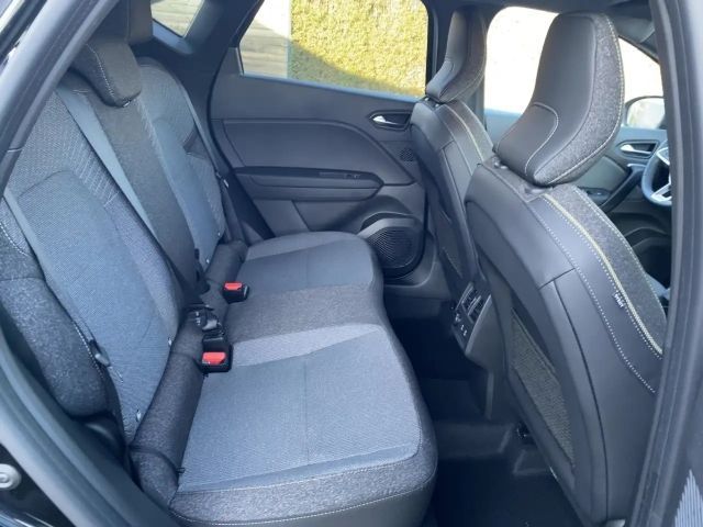 Renault Captur TCe 90 Techno