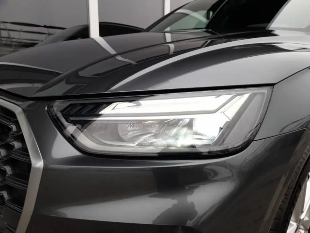 Audi Q5 Hybride S-Line S-Tronic