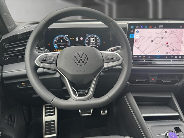 Volkswagen Tiguan 1.5 eTSI DSG