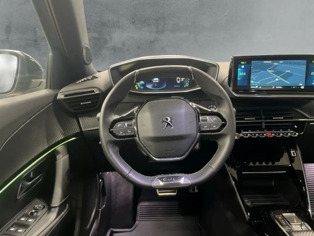 Peugeot E-2008 GT-Line