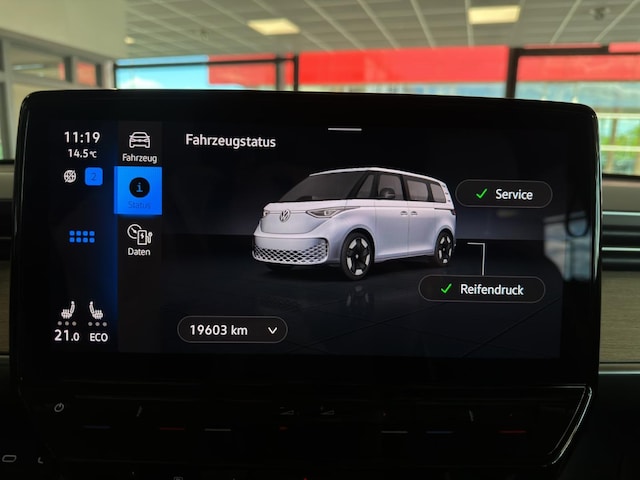 Volkswagen ID.Buzz 150 kW Pro