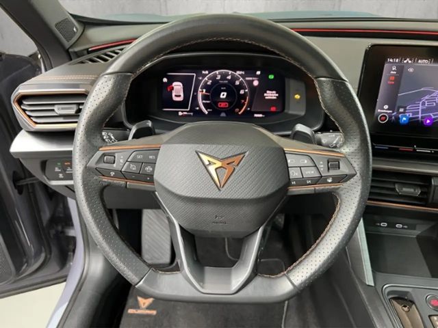 Cupra Formentor 2.0 TSI 4Drive