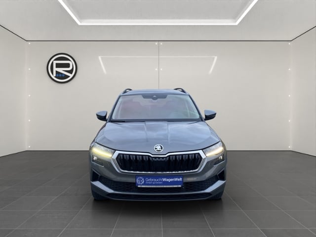Skoda Karoq 1.5 TSI ACT