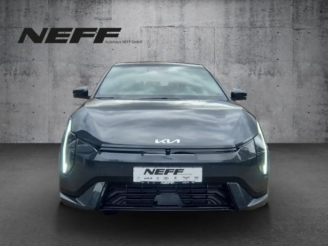 Kia EV4 81.4 kWh GT-Line