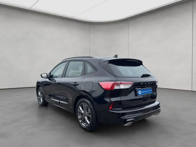 Ford Kuga ST Line