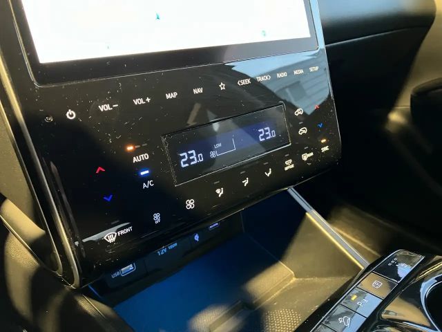 Hyundai Tucson 1.6 T-GDi Trend