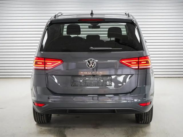 Volkswagen Touran ACT DSG Life