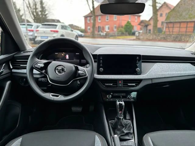 Skoda Kamiq 1.0 TSI Selection