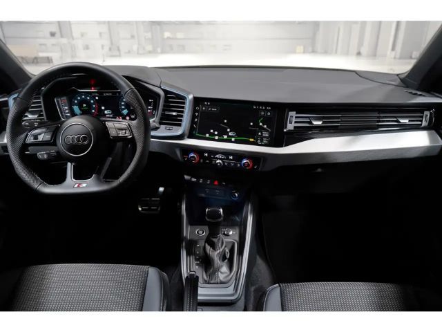 Audi A1 35 TFSI S-Line Sportback