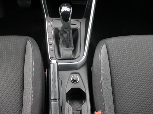 Volkswagen Polo 1.0 TSI DSG Life