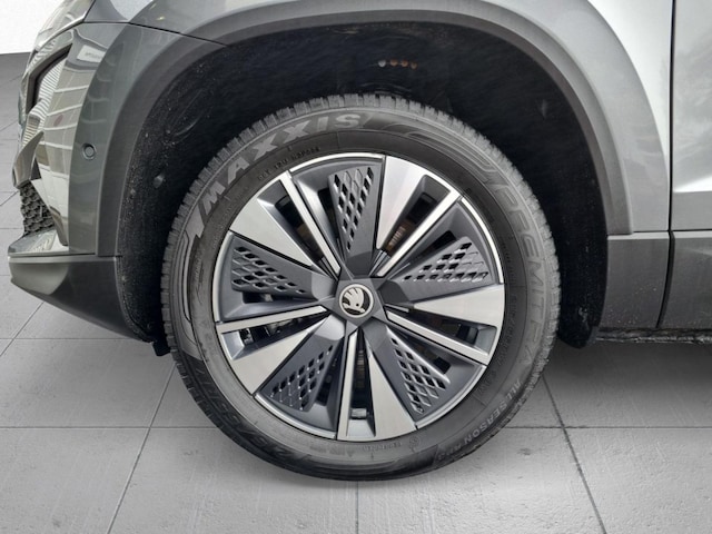 Skoda Karoq 1.5 TSI Tour