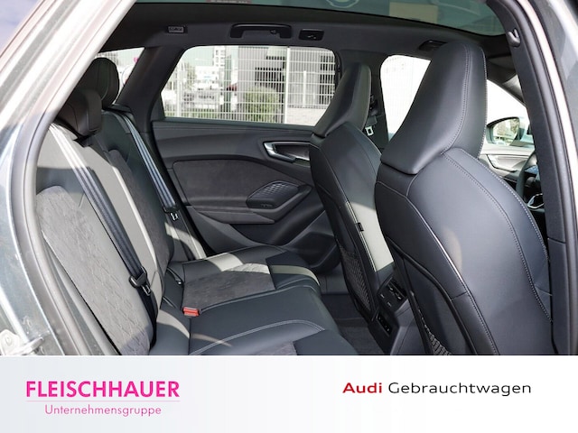 Audi S5 Avant S-Tronic