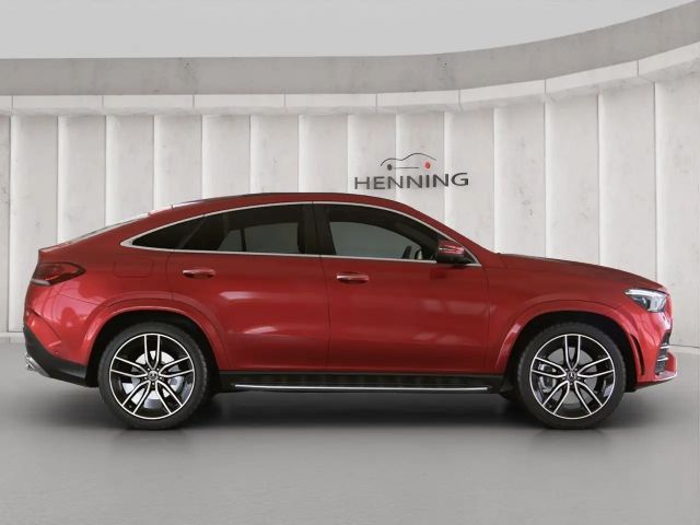 Mercedes-Benz GLE 400 AMG Line Coupé GLE 400 d