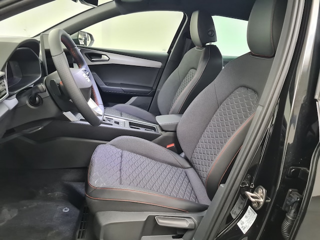 Seat Leon 1.5 eTSI Business Intense DSG