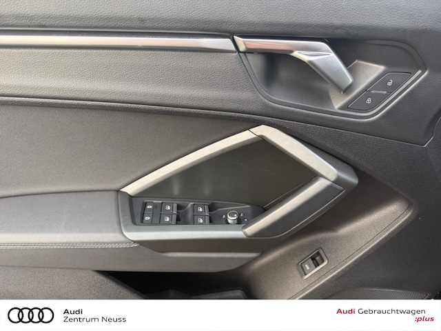 Audi Q3 35 TFSI S-Line S-Tronic