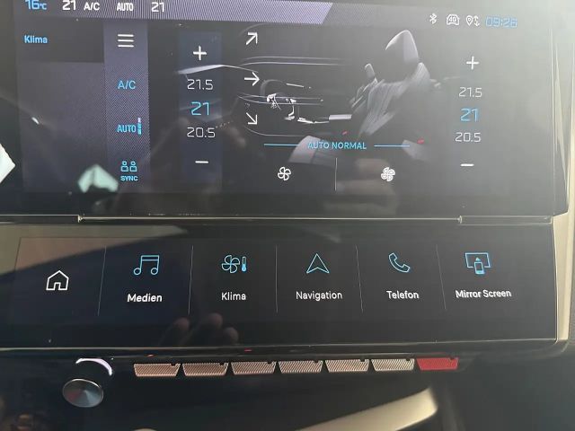 Peugeot 308 Allure Pack BlueHDi EAT8