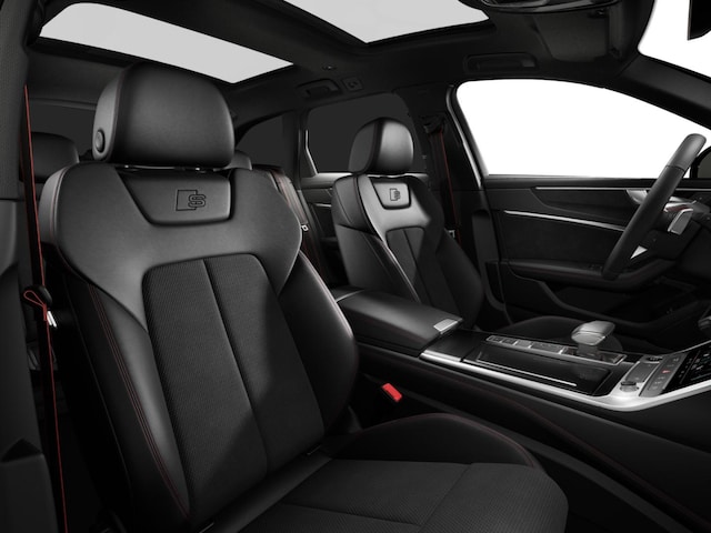 Audi A6 35 TDI Avant S-Line S-Tronic