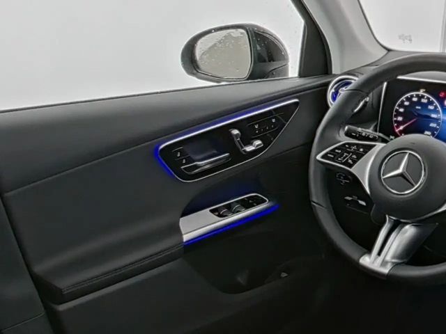 Mercedes-Benz GLC 200 4MATIC