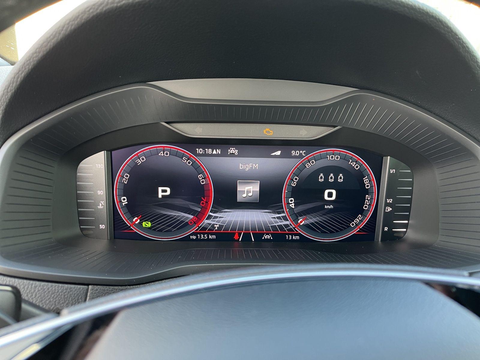 Skoda Karoq Sportline