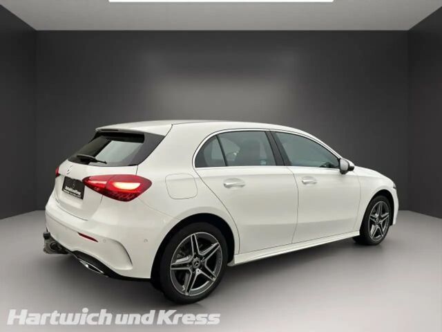 Mercedes-Benz A 250 A 250 e AMG Line