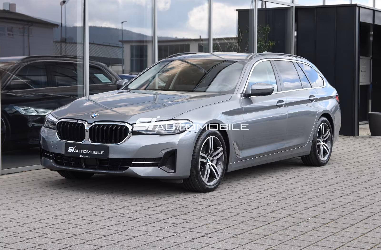 BMW 530 530d Touring xDrive