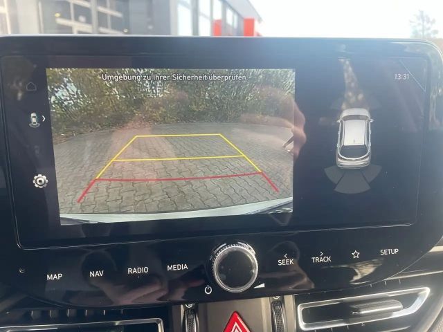 Hyundai i30 1.0 Style T-GDi