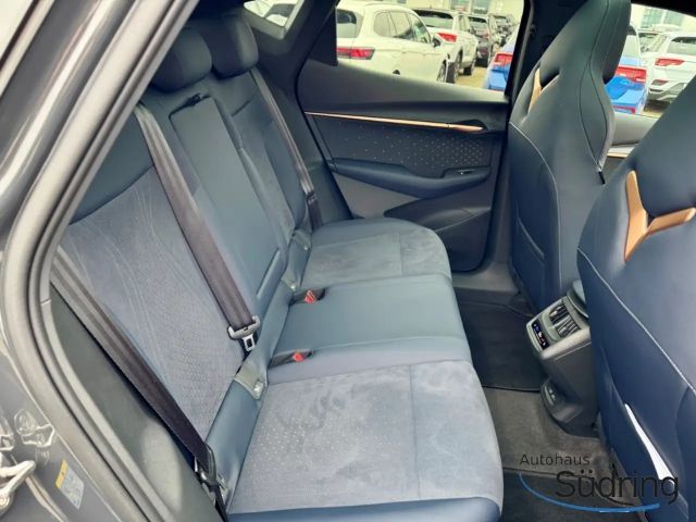 Cupra Tavascan Endurance