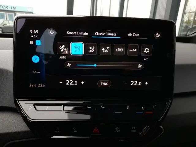 Volkswagen ID.3 58 KWh Performance Pro