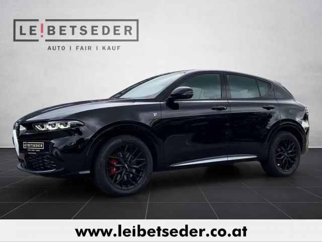 Alfa Romeo Tonale TI