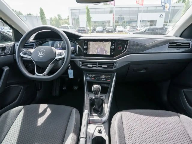 Volkswagen Taigo 1.0 TSI
