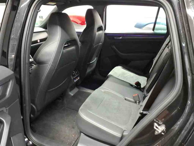 Skoda Kodiaq 2.0 TDI Sportline