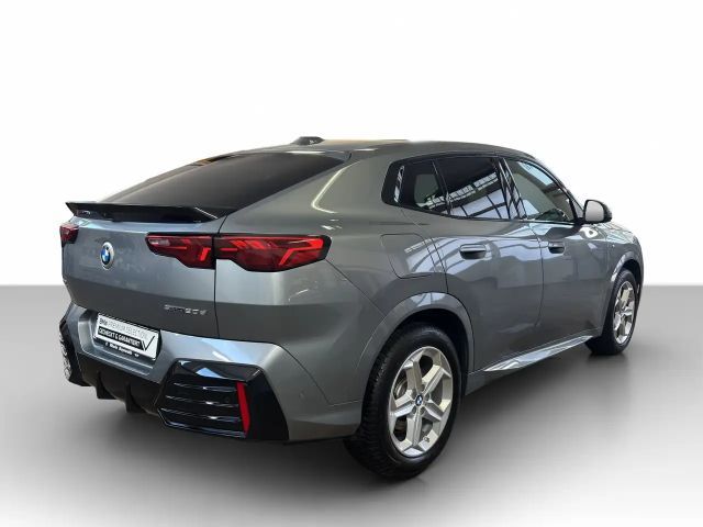 BMW X2 M-Sport sDrive20d