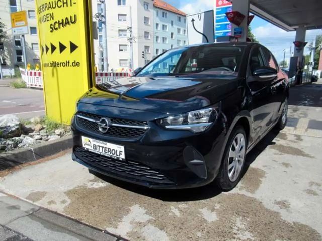 Opel Corsa 1.5 CDTI Edition