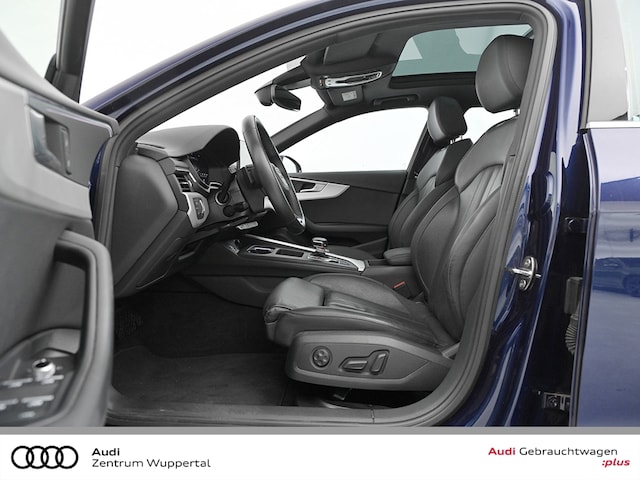 Audi A4 45 TFSI Avant Quattro S-Line S-Tronic