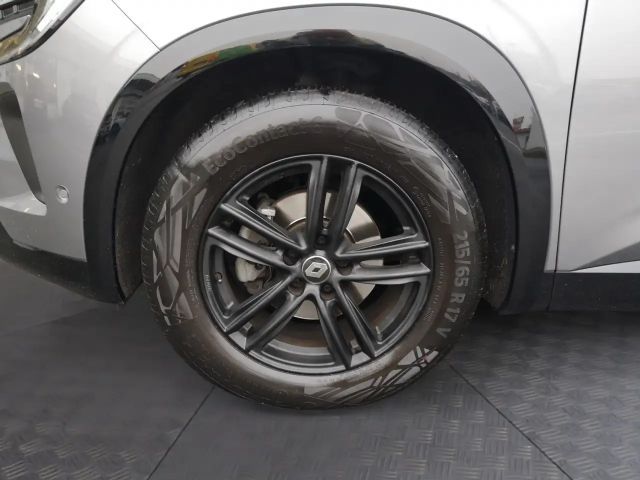 Renault Austral Equilibre Equilibre