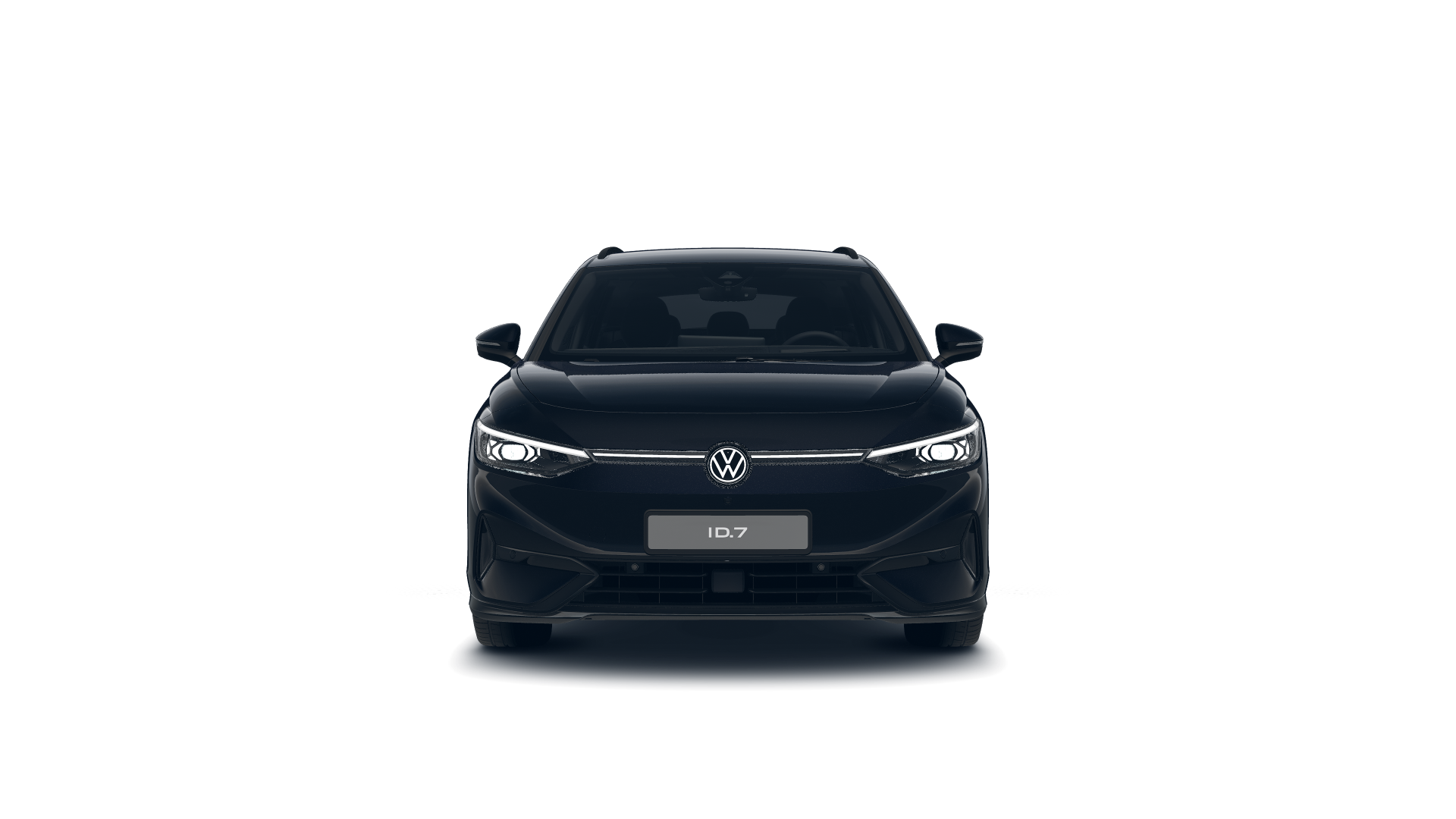 Volkswagen ID.7 Tourer