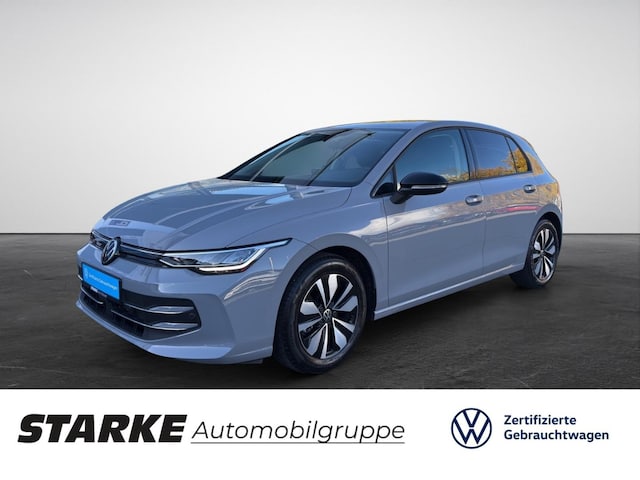 Volkswagen Golf 2.0 TDI DSG