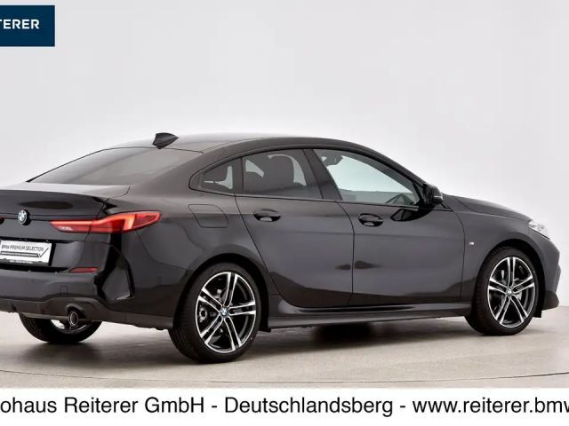 BMW 218 218d Coupé M-Sport