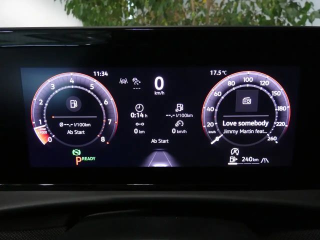 Volkswagen T-Roc 1.5 eTSI DSG Life Plus