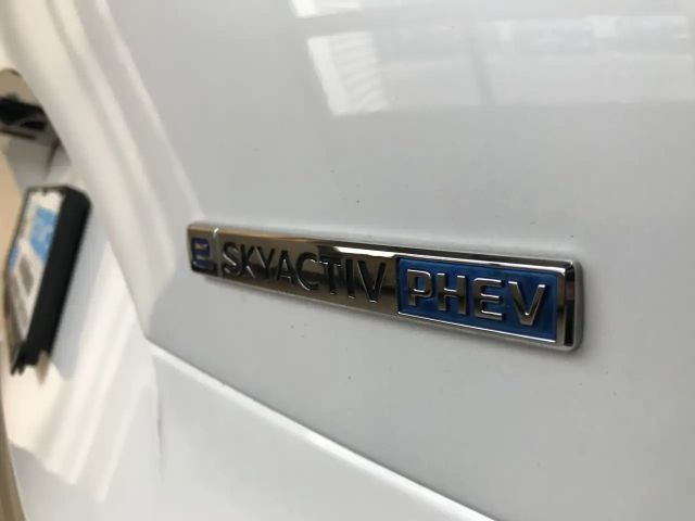 Mazda CX-60 Homura e-Skyactiv