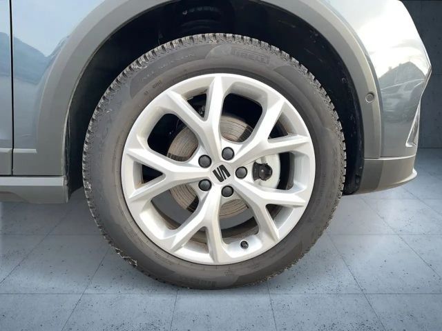 Seat Arona 1.0 TSI FR-lijn Plus