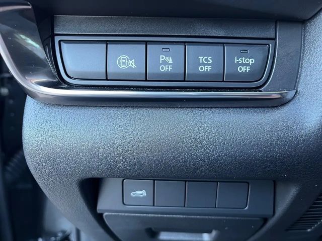 Mazda CX-30 SkyActiv e-Skyactiv