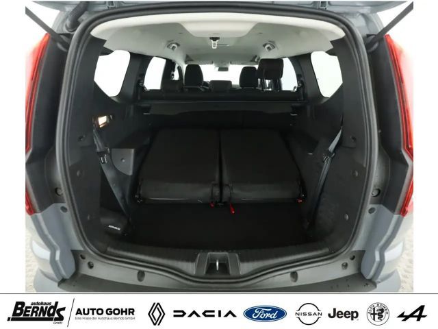 Dacia Jogger Extreme TCe 110