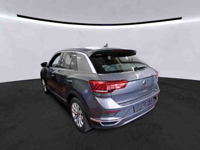 Volkswagen T-Roc 1.5 TSI DSG Sport