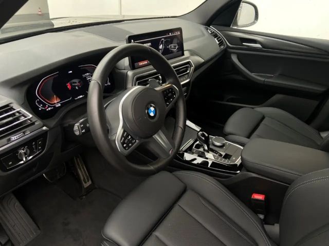BMW X3 M-Sport xDrive